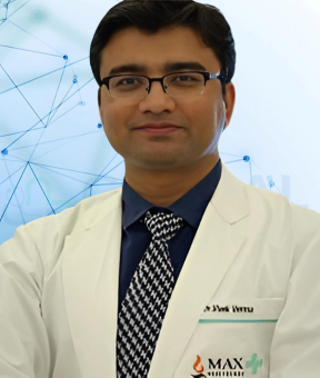 Dr. Vivek Verma