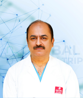 Dr. Vishal Dhir