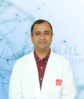 Dr. Sumant Gupta