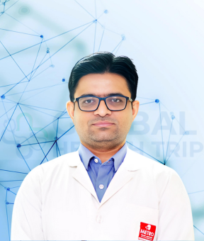 Dr. Rahul Kumar