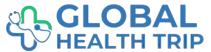 cropped Global Health Trip Logo