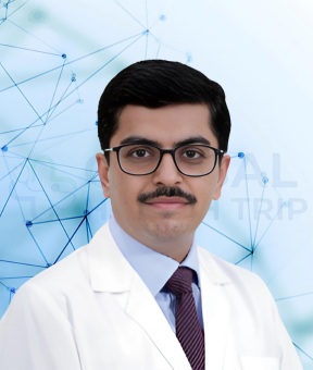 Dr. Abhideep Chaudhry