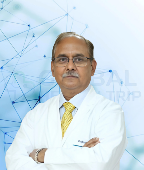 Dr. Anant Kumar