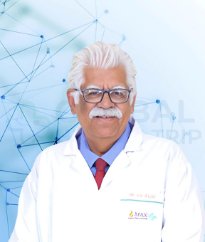 Dr. H.N. Bajaj