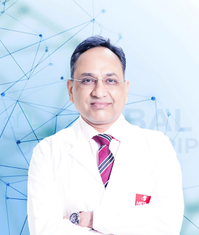 Dr. Neeraj Jain