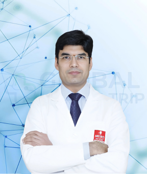 Dr. Vaibhav Jain