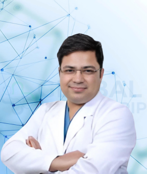 Dr. Vivek Vij