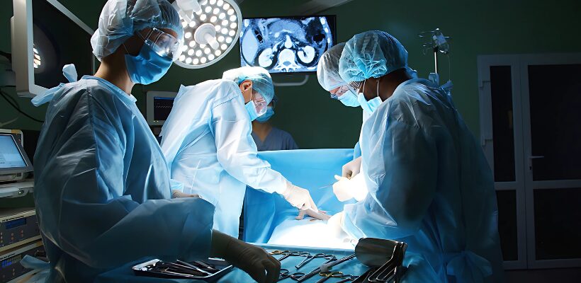 Successful heart transplant surgery for international patients through Global Health Trip.