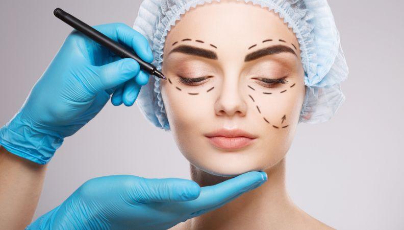 Cosmetic Surgery in India