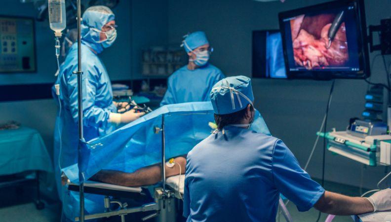 Heart Surgery in India