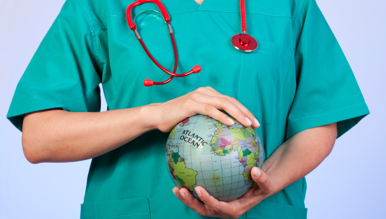 How Medical Tourism in India is Transforming Global Healthcare