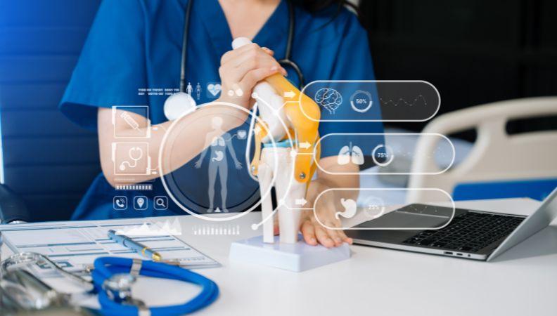 AI and Robotics in Healthcare