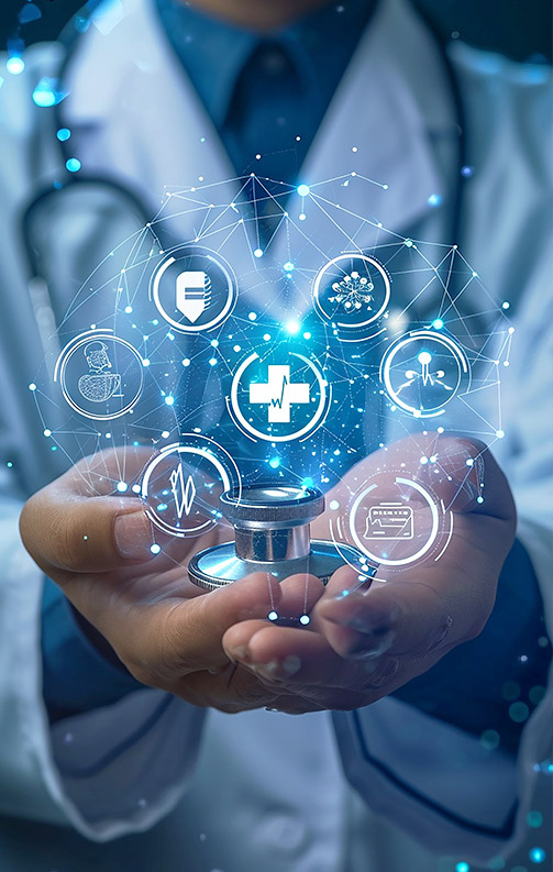 Global Health Trip - Medical Tourism Company Delhi