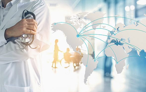 Global Health Trip - Medical Tourism Company India